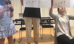 Featured image of post 【千葉県流山市】Code for NAGAREYAMA「小学生向け 統計グラフを描くワークショップ」