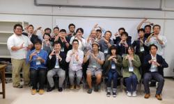 Featured image of post 【佐賀】Code for Saga×佐賀大学「データの見える化による地域課題解決ワークショップ」