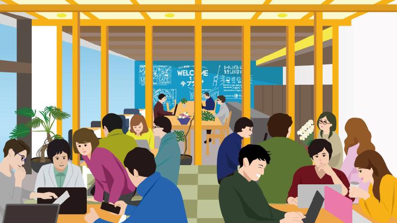 Featured image of post 【滋賀】地域課題をオープンデータで解決するワークショップを滋賀県にて開催