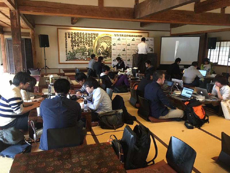 Featured image of post 【青森県】「青森観光アプリ開発コンテスト」審査員