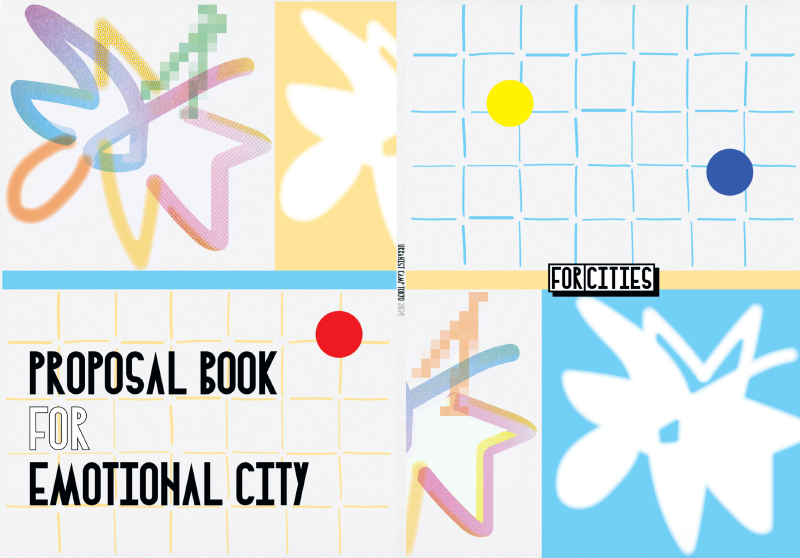 Featured image of post 都市の感情価値を問い直す — Urbanist Camp Tokyo 2024「Emotional City」