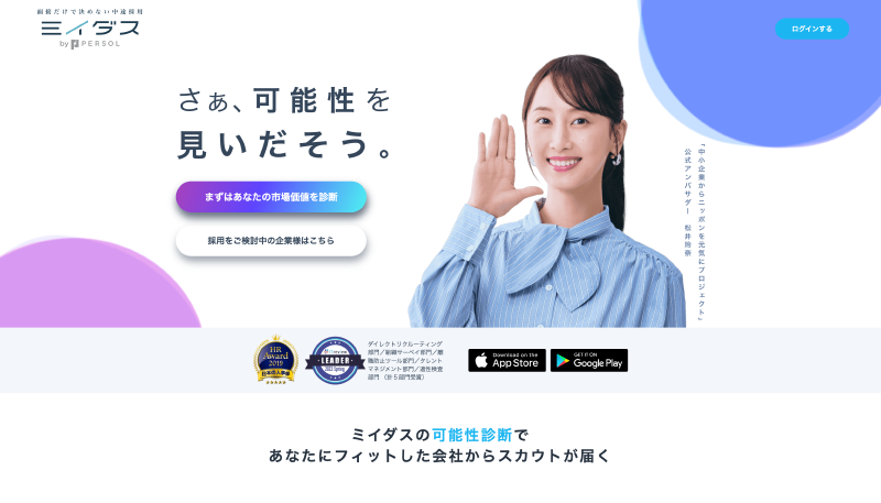 Featured image of post 【研修実績】ミイダス株式会社 HRサイエンス研究所 社内研修