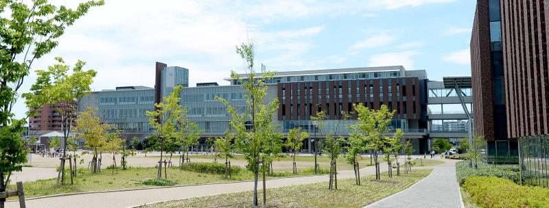 Featured image of post 立命館大学ビジネススクール（大学院経営管理研究科）で講義