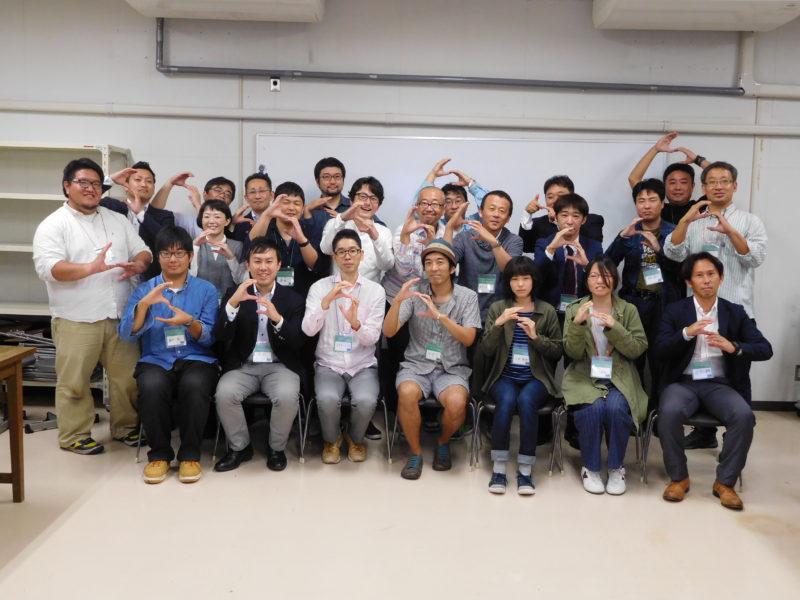 Featured image of post Code for Saga×佐賀大学「データの見える化による地域課題解決ワークショップ」