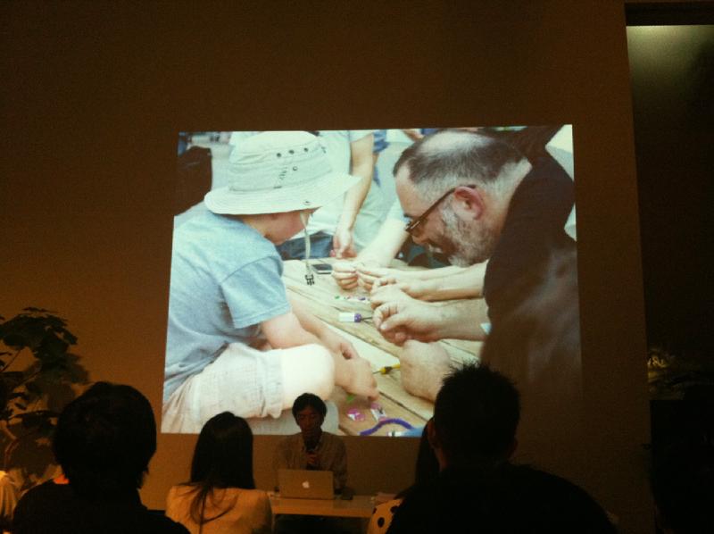 Featured image of post 【登壇実績】書籍「ビジュアル・コンプレキシティ」刊行・重版記念イベント「可視化可不可」への登壇