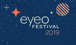 Featured image of post 国際的なクリエイティブ・コーディングの祭典「Eyeo Festival 2019」LTに登壇