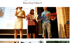 Featured image of post アジア初のFabLabカンファレンス「FAN1 – FabLab Asia Network 1st Conference」に参加・LT登壇